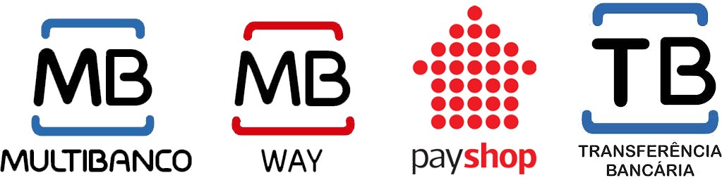 Meios de pagamento